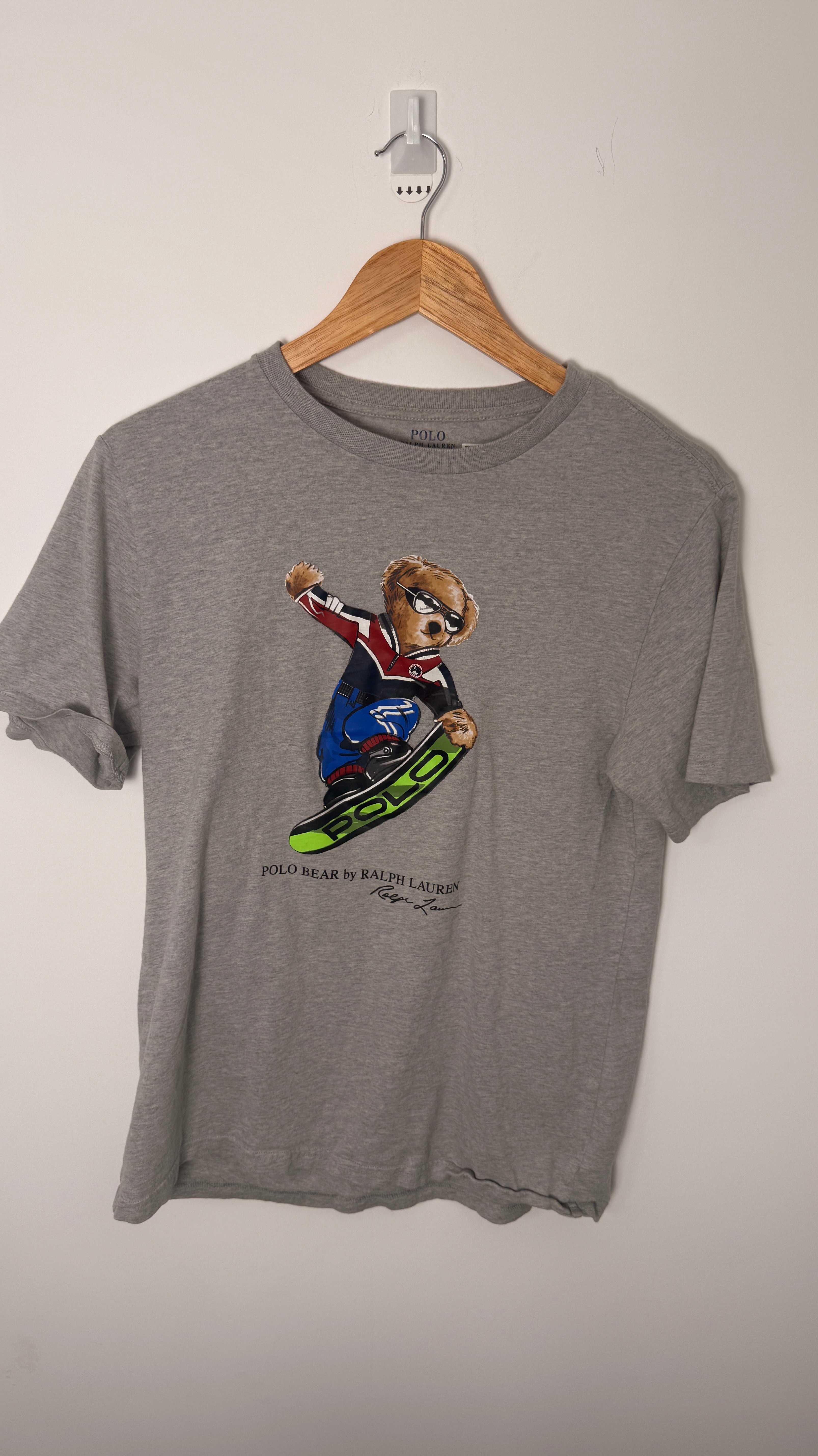 Polo Bear by Ralph Lauren Polo T-shirt Skater Polo Bear