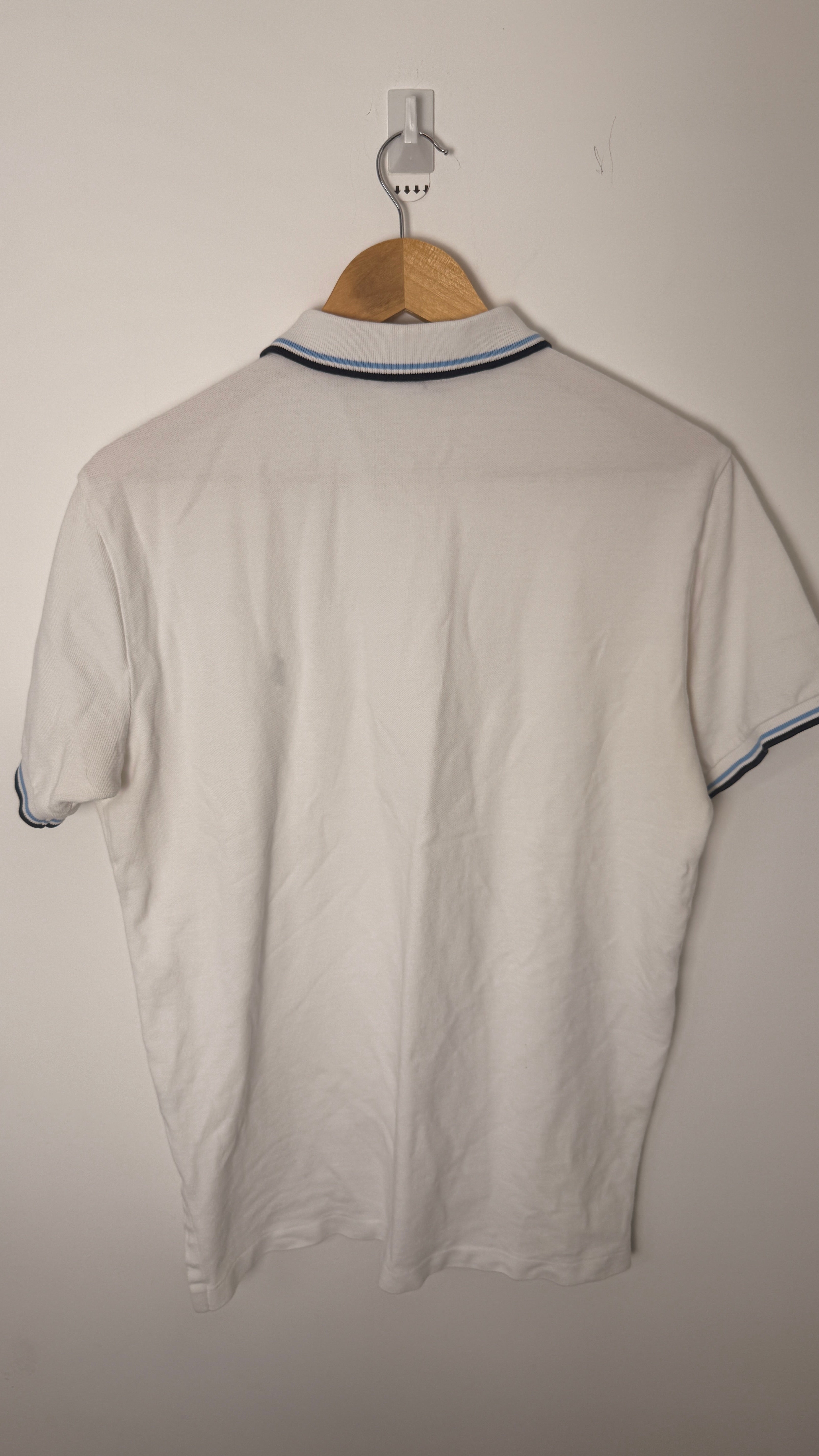 Ralph Lauren Polo T-Shirt White