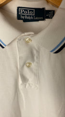 Ralph Lauren Polo T-Shirt White