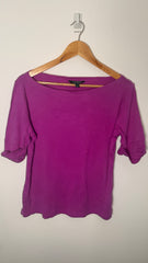 Lauren by Ralph Lauren Pink T-Shirt