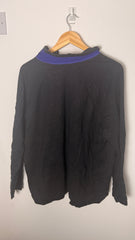 Lauren by Ralph Lauren LRN Active Purple Jacket