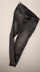 Tommy Hilfiger Grey Skinny Jeans