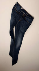 Tommy Hilfiger Blue Slim Fit Jeans
