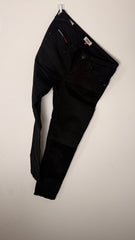 Tommy Hilfiger Black Trousers