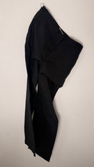 Tommy Hilfiger Black Trousers