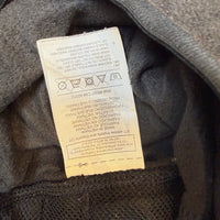 Adidas Black Zip-Up Fleece Jacket