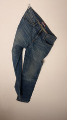 Tommy Hilfiger Blue Boyfriend Jeans