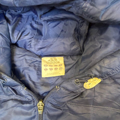 Adidas ClimaProof Puffer Jacket