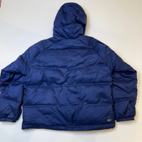 Adidas ClimaProof Puffer Jacket