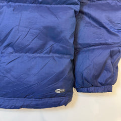 Adidas ClimaProof Puffer Jacket