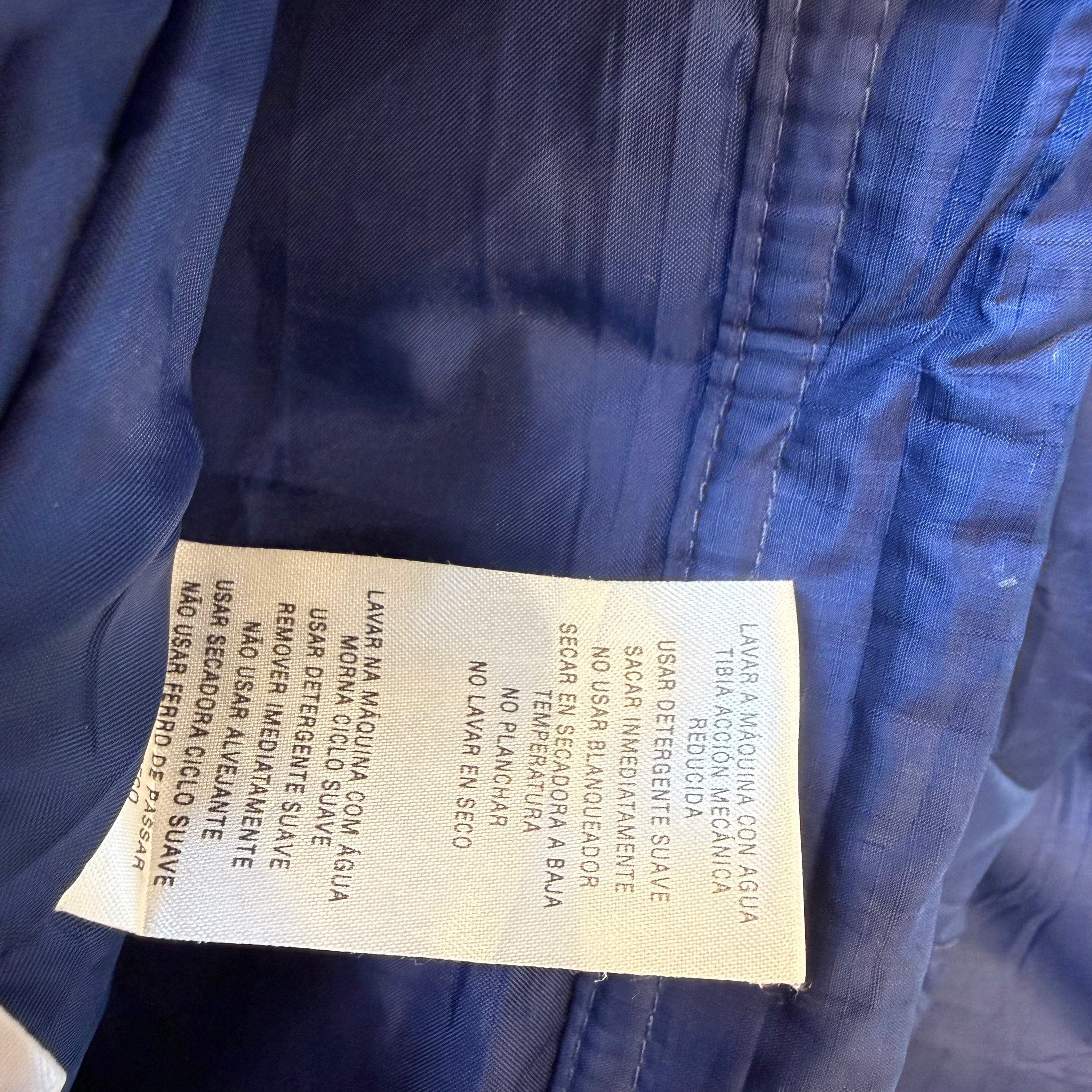 Adidas ClimaProof Puffer Jacket