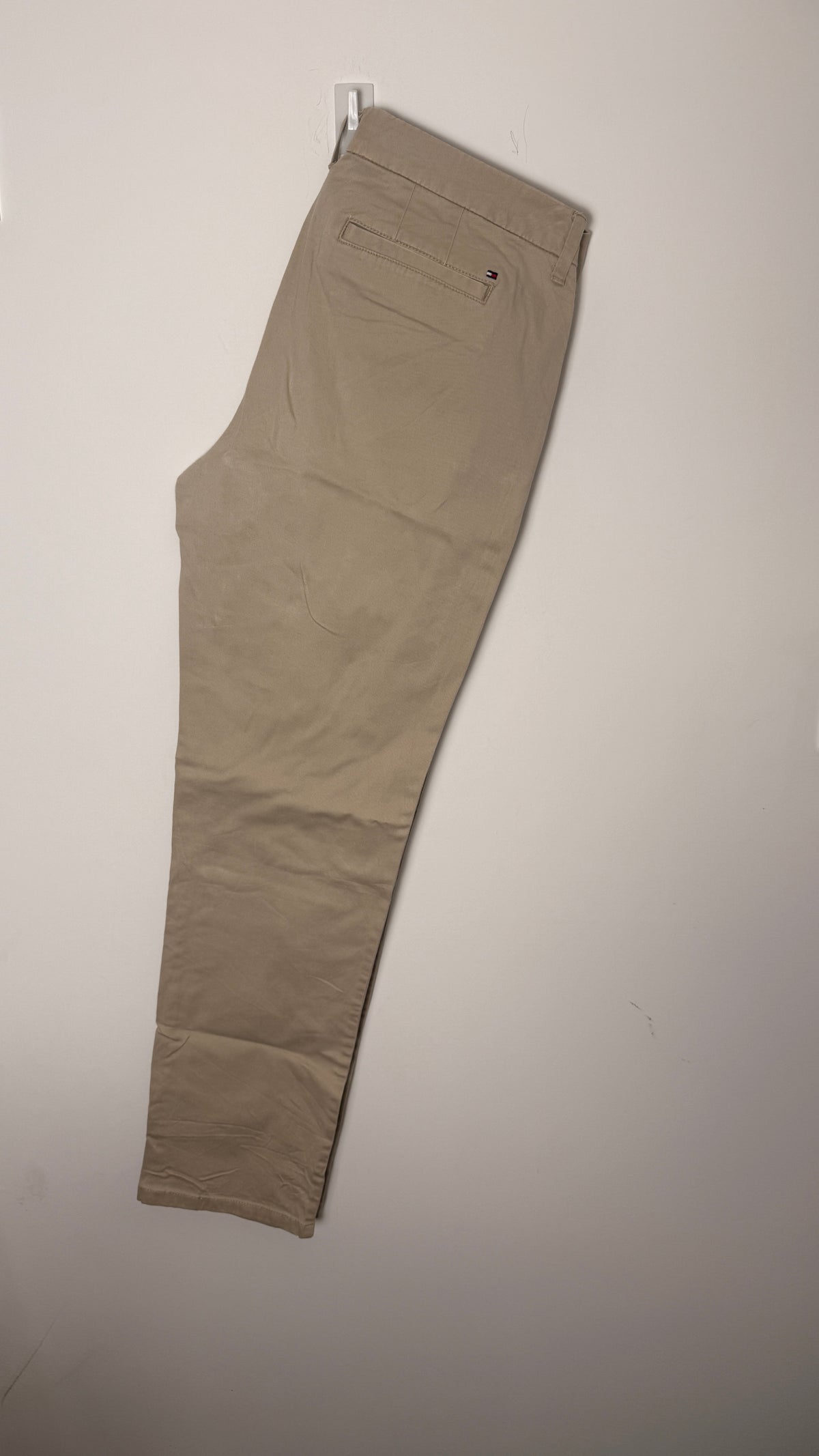 Tommy Hilfiger Chinos — Stone Colour