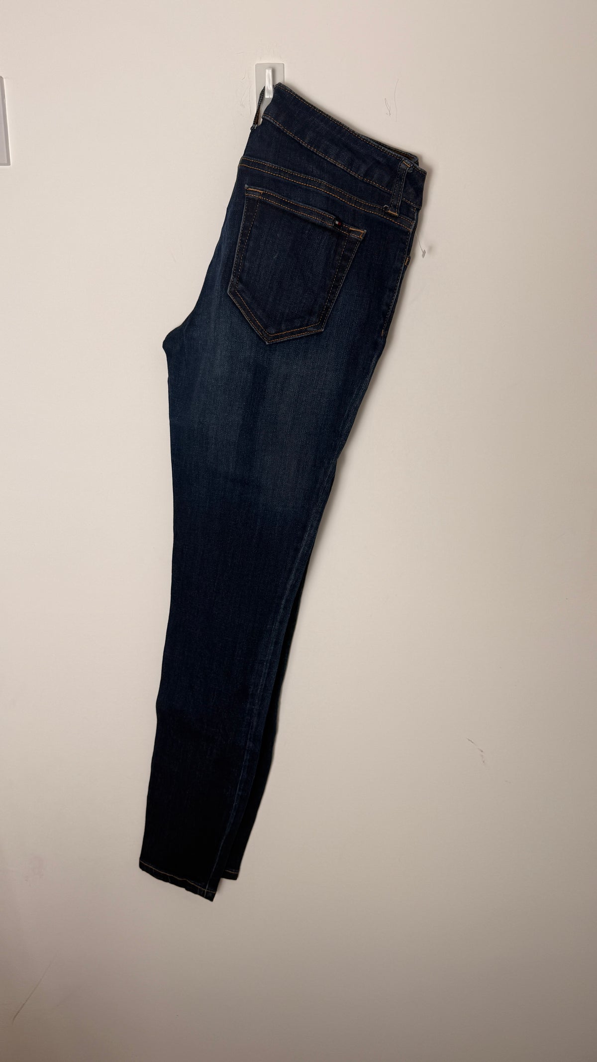 Tommy Hilfiger Stretchy Leggings with Pockets