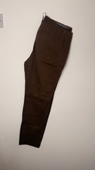 Tommy Hilfiger Chocolate Brown Chinos