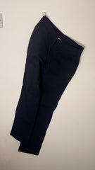 Tommy Hilfiger Navy Trousers