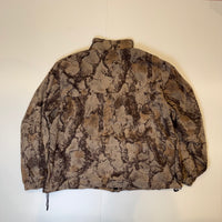 Remington Realtree Camo Fleece Jacket – Men’s Large