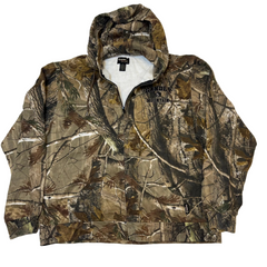 Gander Mountain Guide Series Realtree Camo Hoodie Jacket