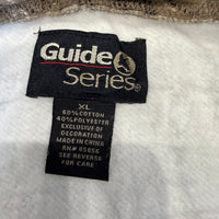 Gander Mountain Guide Series Realtree Camo Hoodie Jacket