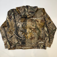 Gander Mountain Guide Series Realtree Camo Hoodie Jacket