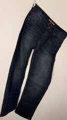 Tommy Hilfiger Girls’ Revolution Slim Blue Jeggings – P383