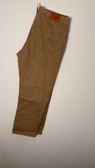 Tommy Hilfiger Women’s Camel Jeans – P385