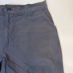 The North Face Grey Outdoor Trousers