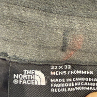 The North Face Grey Outdoor Trousers