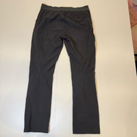 The North Face Grey Outdoor Trousers