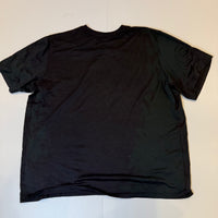 Nike Dri-FIT Washington Huskies T-Shirt Black