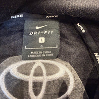 Nike Dri-FIT Joe Gibbs Racing Toyota Quarter Zip Jacket