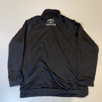 Nike Dri-FIT Joe Gibbs Racing Toyota Quarter Zip Jacket