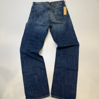 Diesel Zathan Bootcut Light Wash Jeans