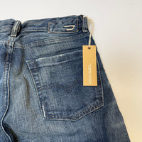 Diesel Zathan Bootcut Light Wash Jeans