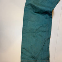 Diesel Darron Slim Tapered Teal Jeans