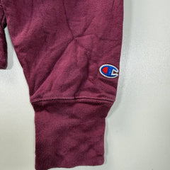 Champion Jefferson Reverse Weave Sweatshirt Purple