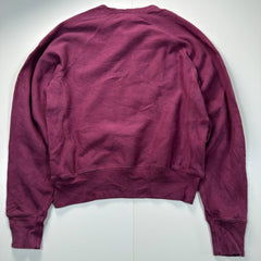 Champion Jefferson Reverse Weave Sweatshirt Purple