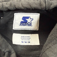 Starter St Paul Saints Black Hoodie