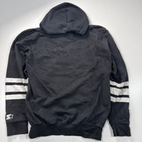 Starter St Paul Saints Black Hoodie