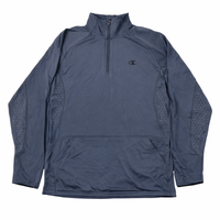 Champion Cold Weather Gear 1/4 Zip Sweatshirt