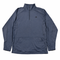 Champion Cold Weather Gear 1/4 Zip Sweatshirt