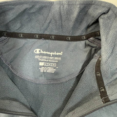 Champion Cold Weather Gear 1/4 Zip Sweatshirt