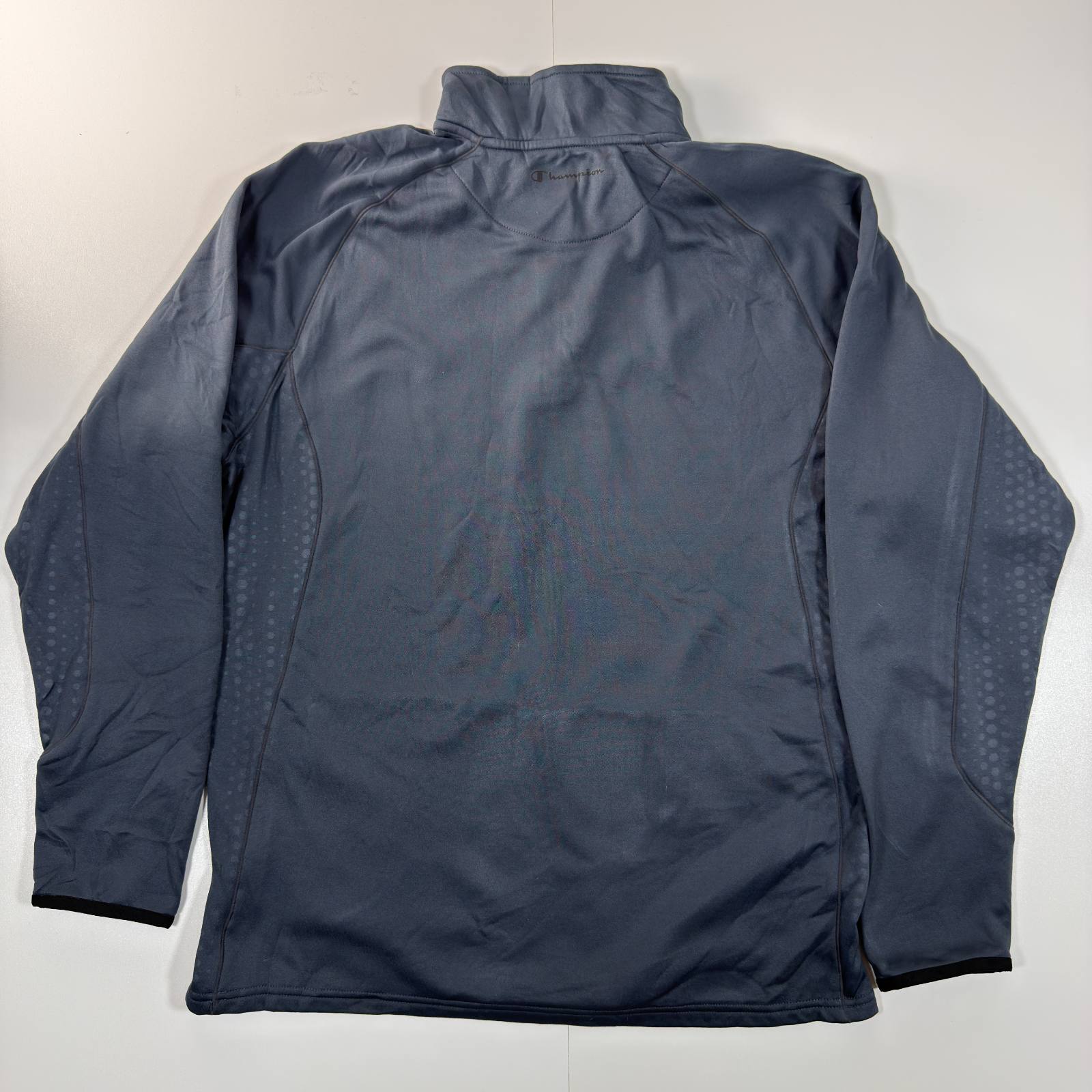 Champion Cold Weather Gear 1/4 Zip Sweatshirt