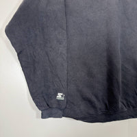 Vintage 1998 Minnesota Vikings Central Division Champions Sweatshirt by Starter
