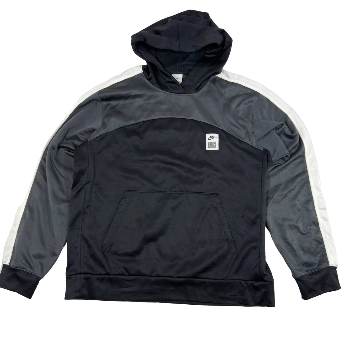 Nike Therma-Fit Force Panel Hoodie