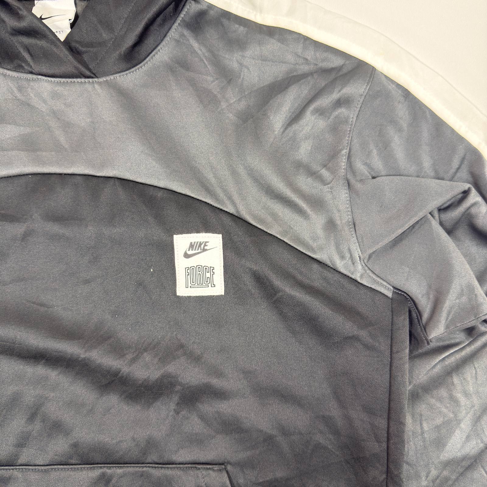 Nike Therma-Fit Force Panel Hoodie