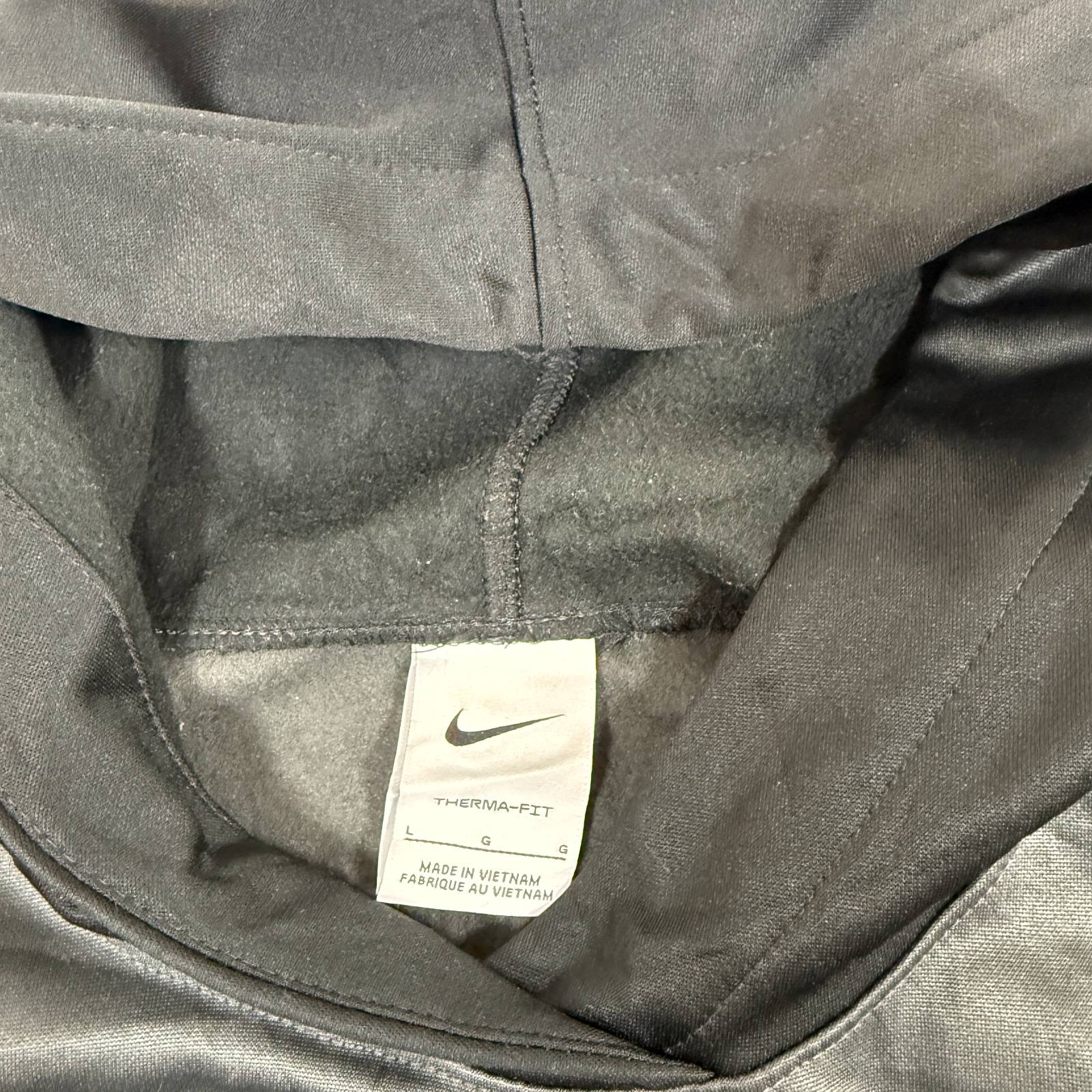 Nike Therma-Fit Force Panel Hoodie