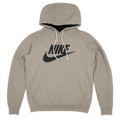 Nike Beige Hoodie