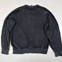 Adidas Tokyo Crewneck Sweatshirt Black Graphic
