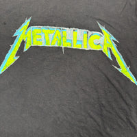 Old Navy Metallica Graphic Band T-shirt