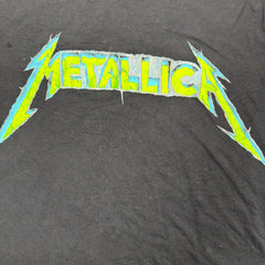 Old Navy Metallica Graphic Band T-shirt